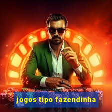 jogos tipo fazendinha